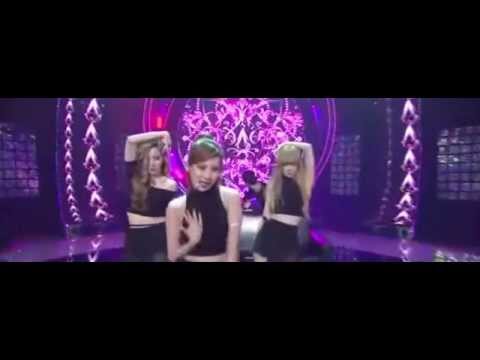 140926 소녀시대 태티서 - Adrenaline