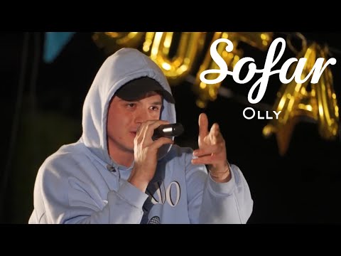 Olly - Un'altra Volta | Sofar Genova