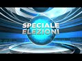  Speciale Elezioni Ballottaggio dell&rsquo;11 ottobre - Rete8 dalla sede di Confindustria a Vasto