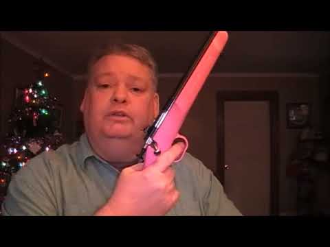 .22 Crickett Review