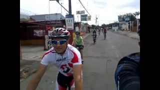 preview picture of video 'Paseo en MTB del Niño Quemado 2012 - 1 de 2'