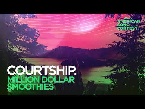 Video thumbnail for Million Dollar Smoothies