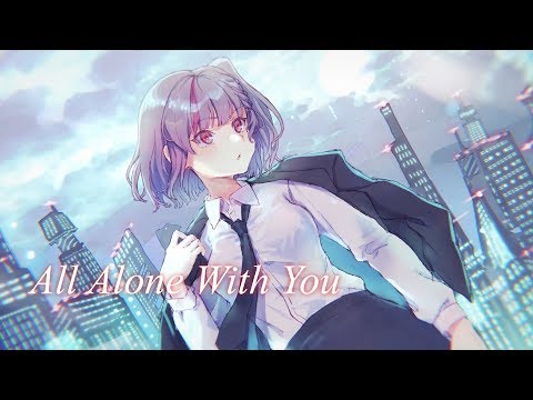 All Alone With You Egoist Ryo Feat 天神子兎音 Utaite Database All Alone With You Egoist Ryo Feat 天神子兎音 Utaite Database