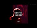 Saint Pablo Sampha