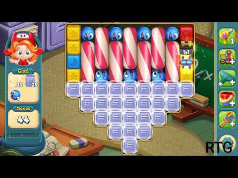 Toy blast level 2314