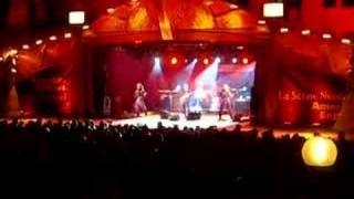 April Wine Crash and Burn