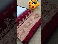 Banarasi Saree Different Types Of Banarasi Sarees With Price Banarasi Silk Sarees
