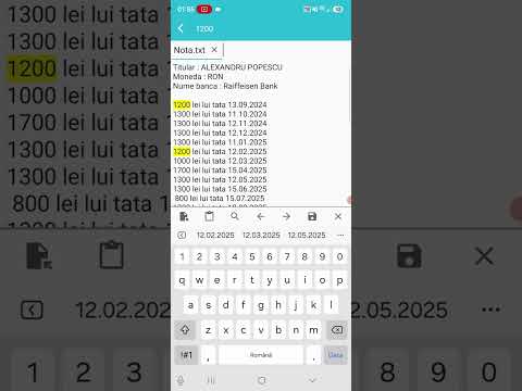 Text Editor video thumbnail