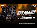 Naaka Bandi Remix DJ Ash Chas In The Mix Bollywood Classic