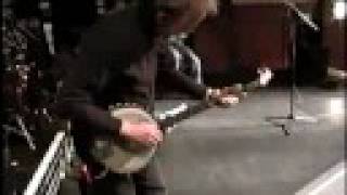 Peter Tork and SSB /Carnegie Hall Sound Check