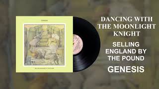 Genesis - Dancing with the Moonlit Knight