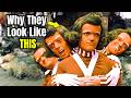 Cinema Secrets You Missed In Willy Wonka And The Chocolate Factory