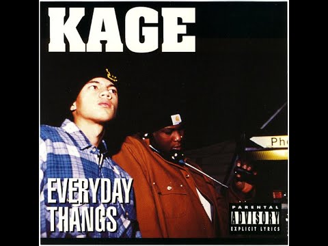 Video thumbnail for Everyday Thangs
