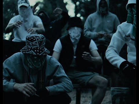 KSF - GREEN LIGHT (4K OFFICIAL MUSIC VIDEO)