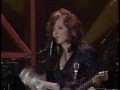 Bonnie Raitt - Have A Heart - Tonight Show 1-26-1990