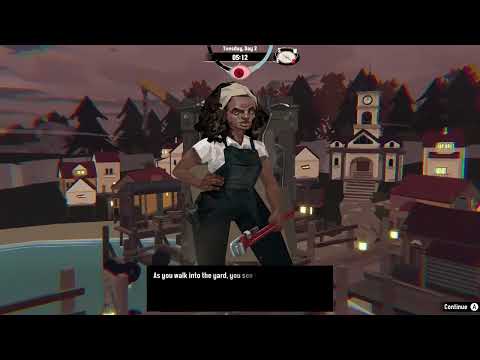 Dredge: A Nice Horror Eldritch Fishing Adventure!