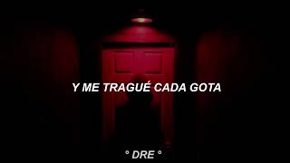 In Vein - Alkaline Trio - Subtitulada