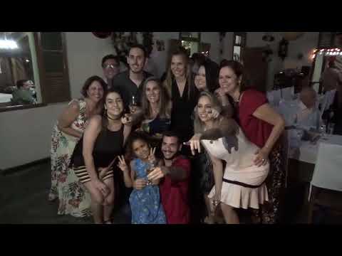 Natal 2018  Festa, Viçosa  24 12 2018