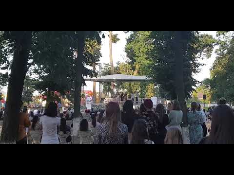 Grupul Eldad_Tu mă conduci in orice vreme...