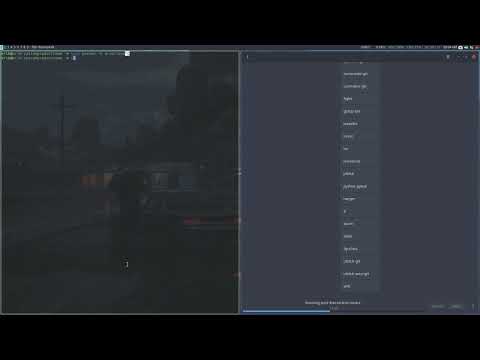 ArcoLinux : 2757 Installing and uninstalling meta packages - arcolinux-meta-fun