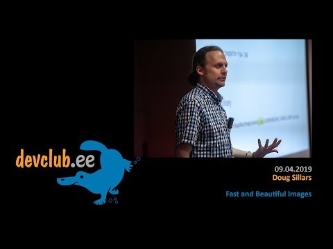 2019.04.09 Doug Sillars - Fast and Beautiful Images