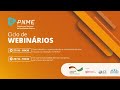 Ciclo De Webinários PNME Por Que A Mobilidade Elétrica Compensa Para A Nossa Economia