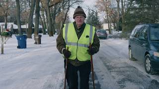 A Neighborhood Walk With Harvey | Trulia