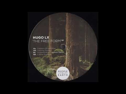 Hugo LX - A Wave Supreme