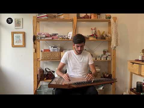 Hicaz Kanun Taksimi - Efe Sırbica