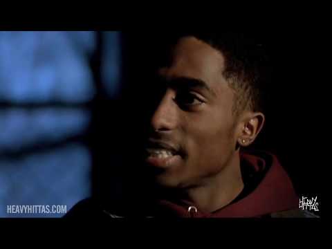 Video thumbnail for Life’s Hard (Tribute To 2Pac)