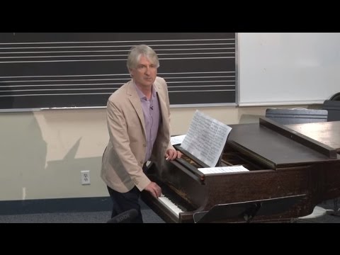 ジャンカルロ・アキランティ「オペラが音楽の道を変えた理由 (Giancarlo Aquilanti, “Why the Opera Changed the Course of Music”)