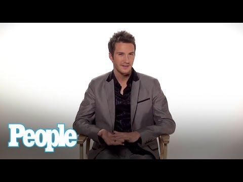 American Idol's Paul Jolley Loves Pizza And Carrie Underwood | People