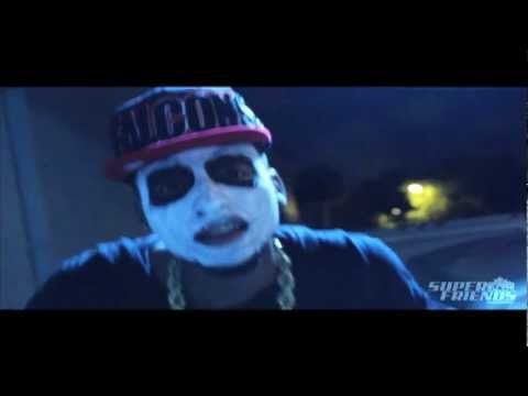 SMOOVE G x FAMOUS KID BRICK - "MILLION" ** Official Music Video