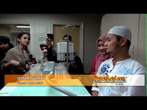 Berkah Angka Satu Di Hari Kelahiran Putri Puput Me