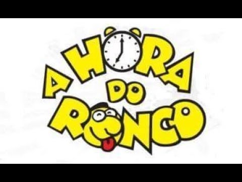 Momento Vamos Rir - Cara Tava No Hospital (11/09/2018)