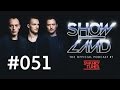 Swanky Tunes - SHOWLAND 051 