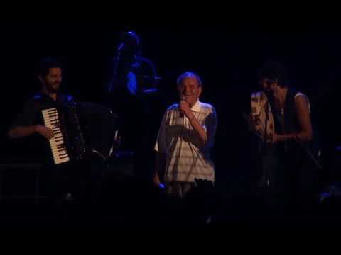 Cici Cafaro & Antonio Castrignanò, "Zumpa Ninella" - Melendugno (LE), 2 agosto 2016