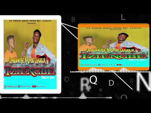 Osarumwense osadolor Aka Don osa title iziengbe