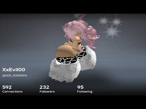 Thick Avatar Roblox
