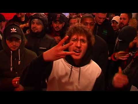 ILLI - Sensei ist mein Team (Official Video)