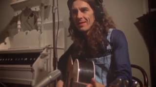 George Harrison: Living In the Material World/Dark Horse Seesions Footage (1973)