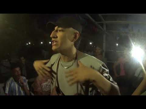 URBANMISTIK Fecha 4 Semis - Gizmo vs Dember -