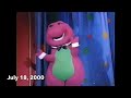 July 18 2000 Finally Complete Before Surprises