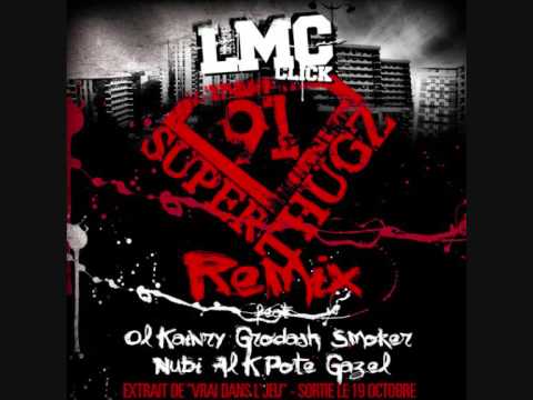 91 Super Thugz Remix Feat Grodash, Ol Kainry, Gazel, Al K Pote, Smoker, Nubi