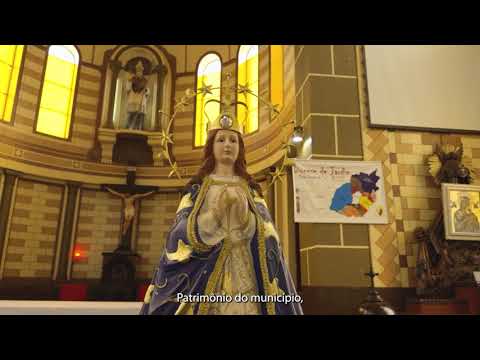 Paróquia de Santo Afonso Maria de Ligório | Okê filmes