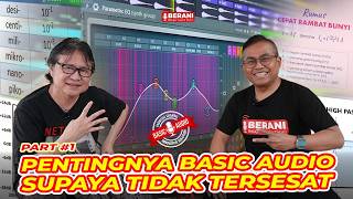 Download lagu RAJA TERAKHIR KEMBALI TURUN GUNUNG‼️DEMI MENCERAHKAN & MEMAJUKAN PROAUDIO DI INDONESIA🔥 mp3