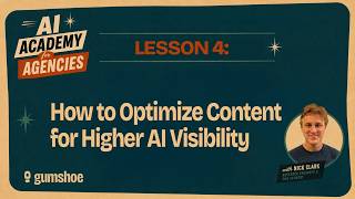 How to Optimize Content for Higher AI Visibility