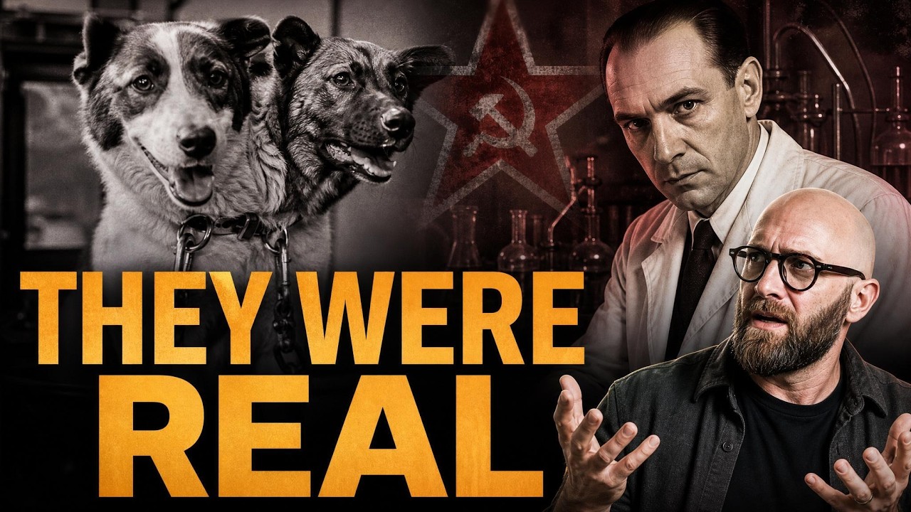 The Dumbest Scientific Experiments by the Soviet Union
