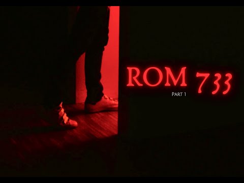 Room 733 — The Suicide Room (Part 1 of 2) | True College Horror Story | |Reddit | r/nosleep
