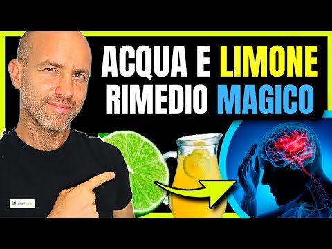 A glass of water and LEMON a day 🍋